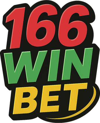 166 Win Bet Logo
